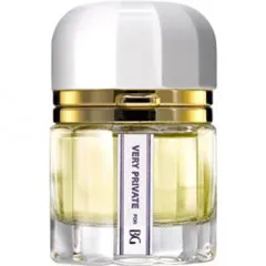 Ramón Monegal Very Private perfume bottle