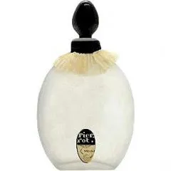 Les Parfums de Rosine Pierrot parfüm şişesi