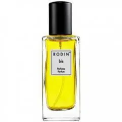 Rodin Olio Lusso Rodin bis perfume bottle
