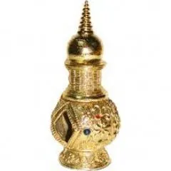Alwani Perfumes Mukhalat Shurooq parfüm şişesi