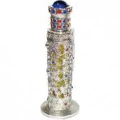 Alwani Perfumes Mukhalat Naomi parfüm şişesi