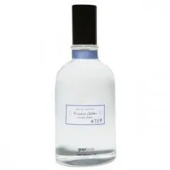 GAP Washed Cotton #784 perfume bottle
