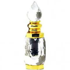 Junaid Perfumes Oud Crystal parfüm şişesi