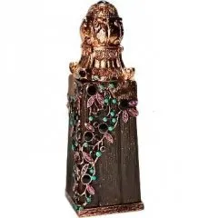 Junaid Perfumes Essence of Arabia - Oud parfüm şişesi