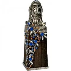 Junaid Perfumes Essence of Arabia - Patchouli parfüm şişesi