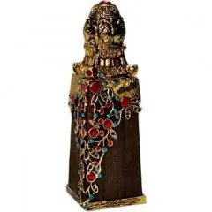 Junaid Perfumes Essence of Arabia - Rose parfüm şişesi
