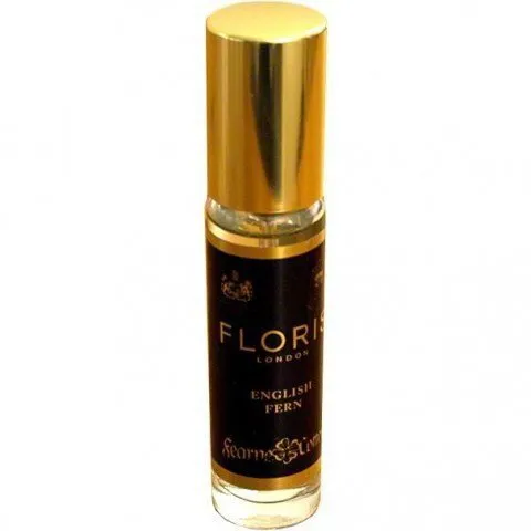 Floris English Fern perfume bottle