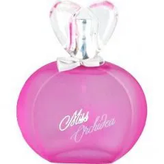 Dr. Taffi Miss Orchidea perfume bottle