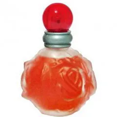 Dorall Collection Fleur Rouge parfüm şişesi