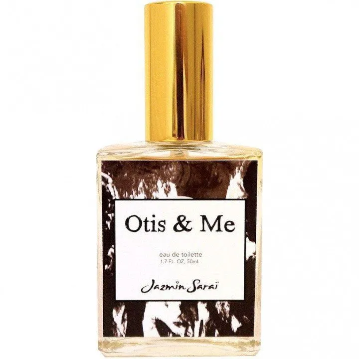 Jazmin Saraϊ Otis & Me (Eau de Toilette) parfüm şişesi