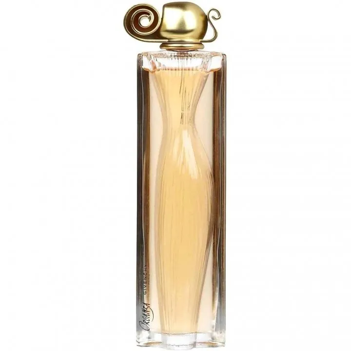 Givenchy Organza (Eau de Parfum) parfüm şişesi