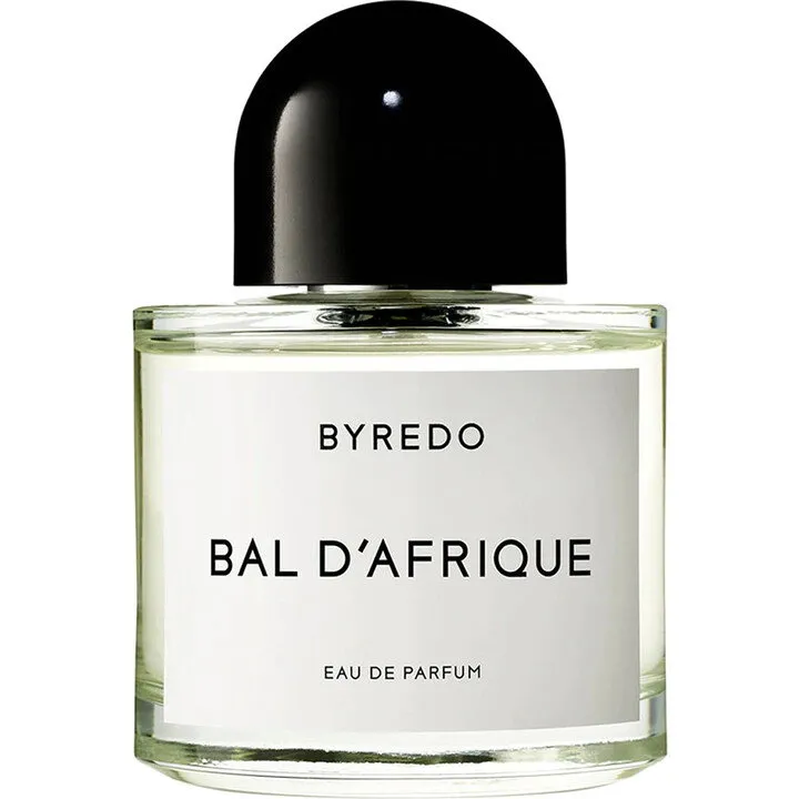 Byredo Bal d'Afrique (Eau de Parfum) parfüm şişesi