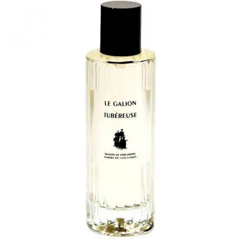 Le Galion Tubéreuse (2014) parfüm şişesi