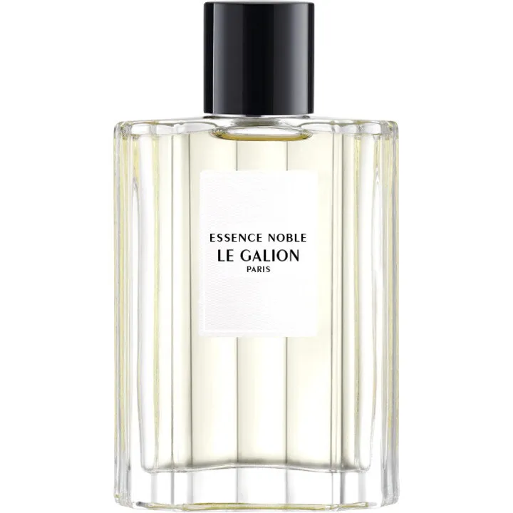 Le Galion Essence Noble (2023) / Eau Noble (2014) parfüm şişesi