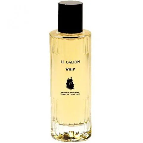Le Galion Whip (2014) parfüm şişesi
