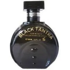Dorall Collection Black Tantra parfüm şişesi