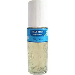 Boots Blue Fern parfüm şişesi