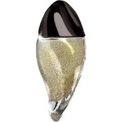 Cuarzo The Circle Levitation Platinum perfume bottle