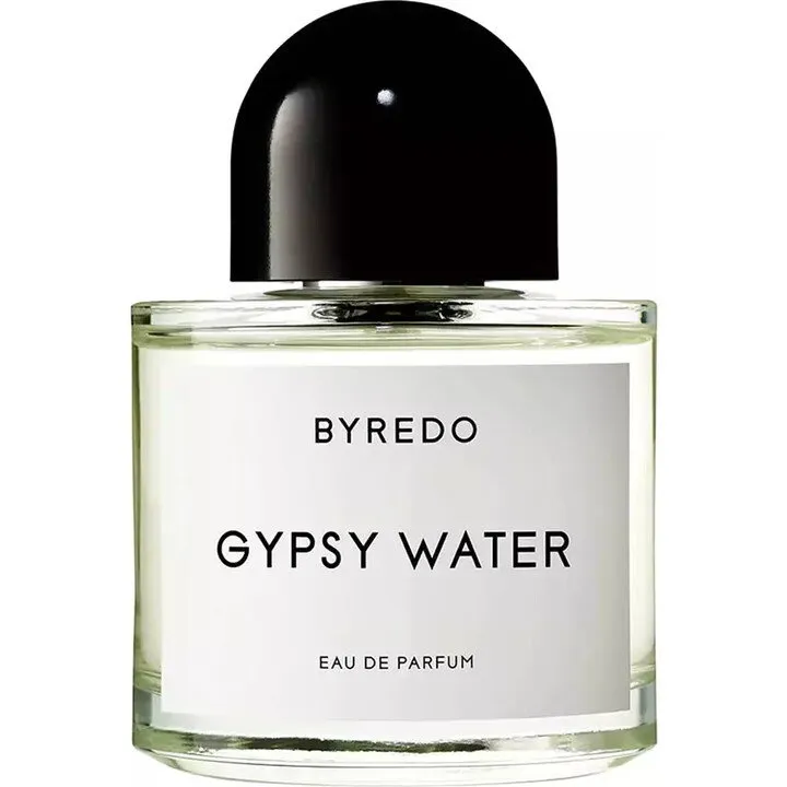 Byredo Gypsy Water (Eau de Parfum) parfüm şişesi