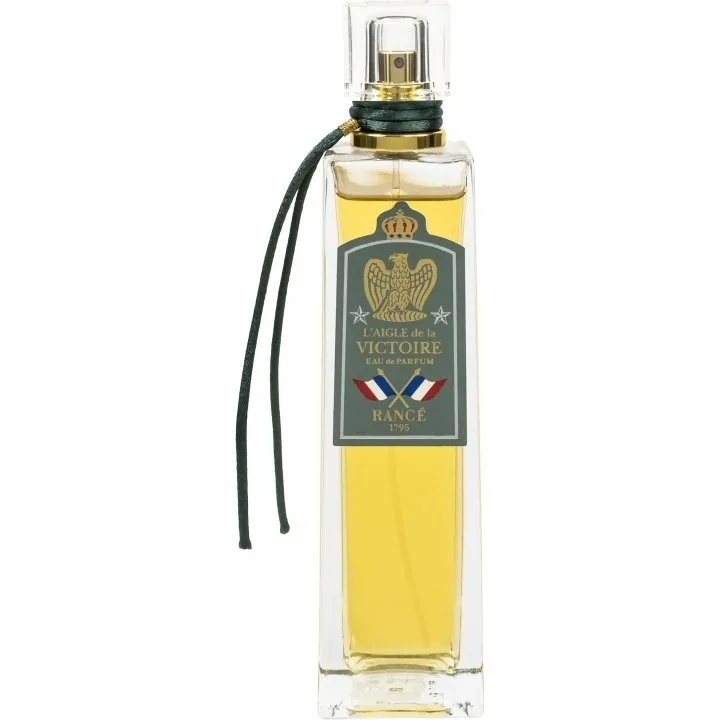 Rancé 1795 L'Aigle de la Victoire parfüm şişesi