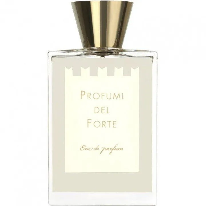Profumi del Forte Prima Rugiada parfüm şişesi