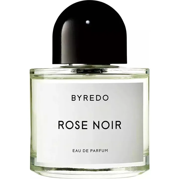 Byredo Rose Noir (Eau de Parfum) parfüm şişesi