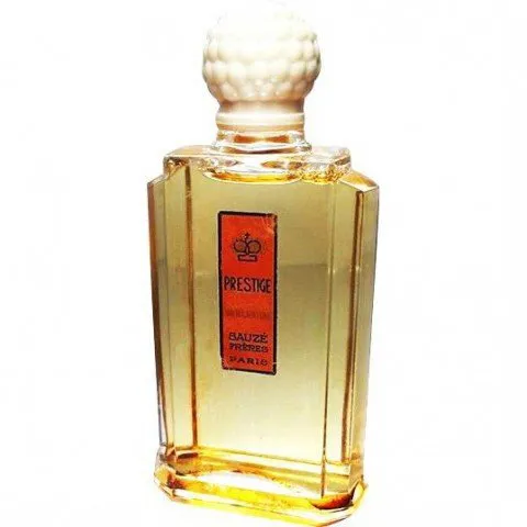 Sauzé Prestige perfume bottle