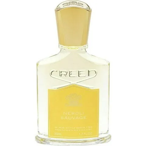Creed Neroli Sauvage parfüm şişesi