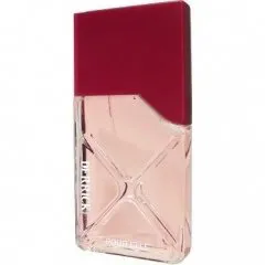 Orlane Derrick pour Elle perfume bottle