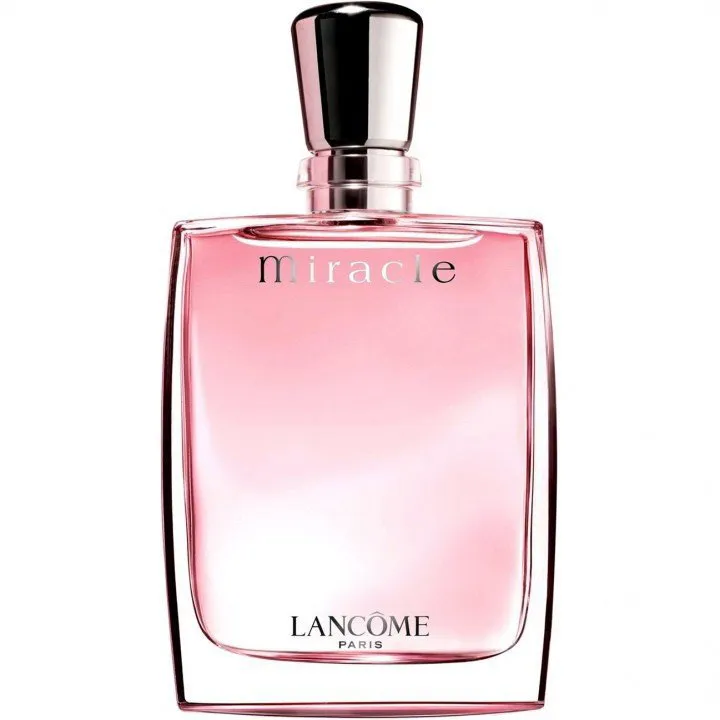 Lancôme Miracle (Eau de Parfum) parfüm şişesi