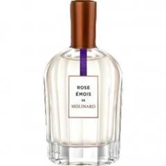 Molinard Rose Émois parfüm şişesi