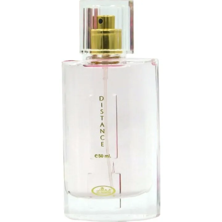 Al Rehab Distance (Eau de Parfum) parfüm şişesi