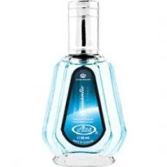 Al Rehab Romantic perfume bottle