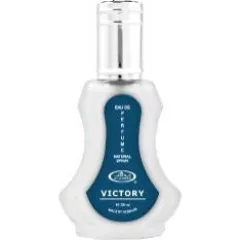 Al Rehab Victory parfüm şişesi