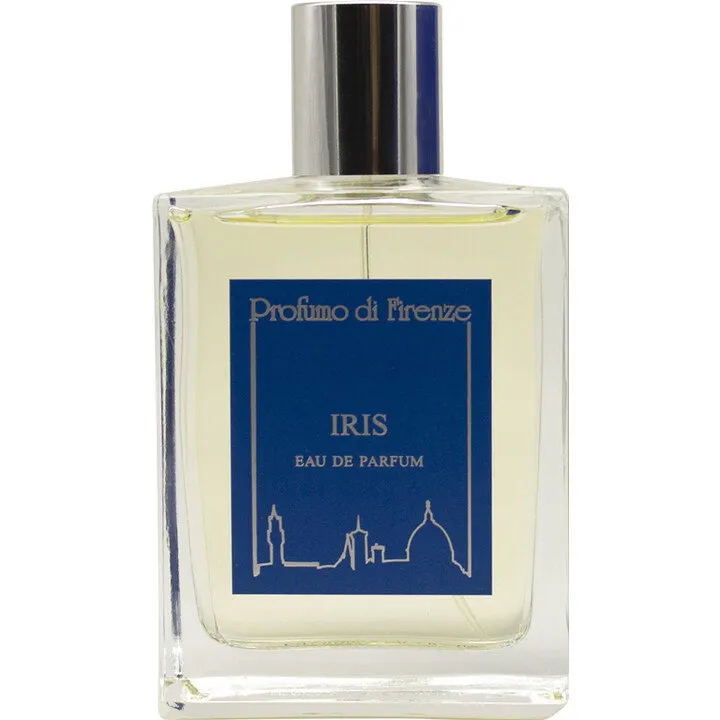 Profumo di Firenze Iris parfüm şişesi