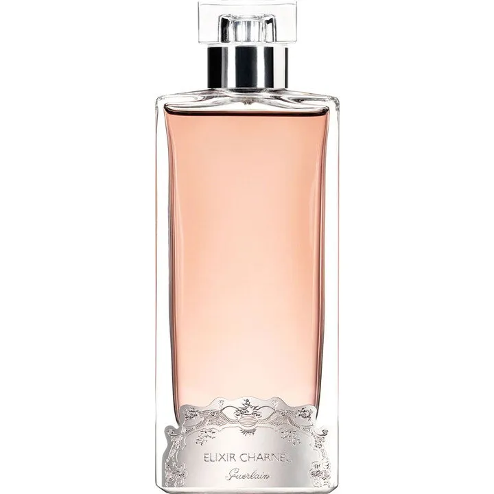 Guerlain Boisé Torride perfume bottle