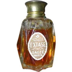 Sauzé Extase perfume bottle
