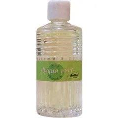 Sauzé Disque Vert perfume bottle
