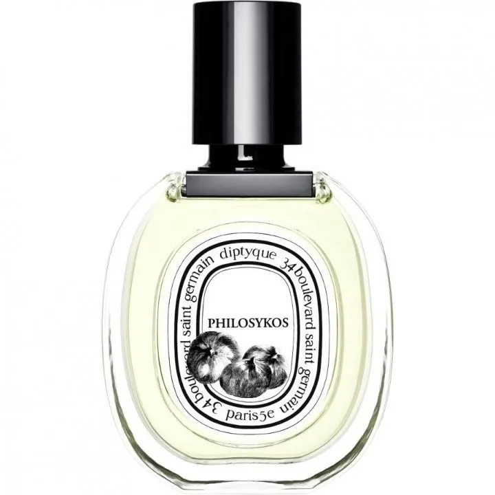 Diptyque Philosykos (Eau de Toilette) parfüm şişesi
