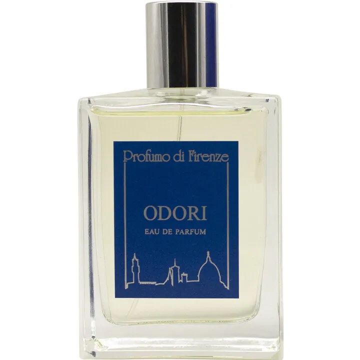 Profumo di Firenze Odori / Gli Odori parfüm şişesi