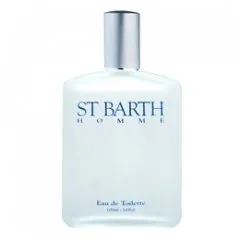 Ligne St Barth Homme (Eau de Toilette) parfüm şişesi