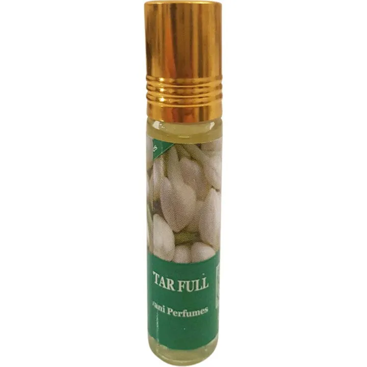Alwani Perfumes Full parfüm şişesi
