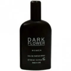 Dorall Collection Dark Flower parfüm şişesi