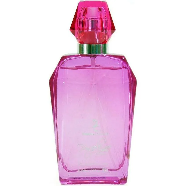 Dorall Collection Purple Chill parfüm şişesi