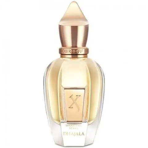 Xerjoff Dhajala perfume bottle