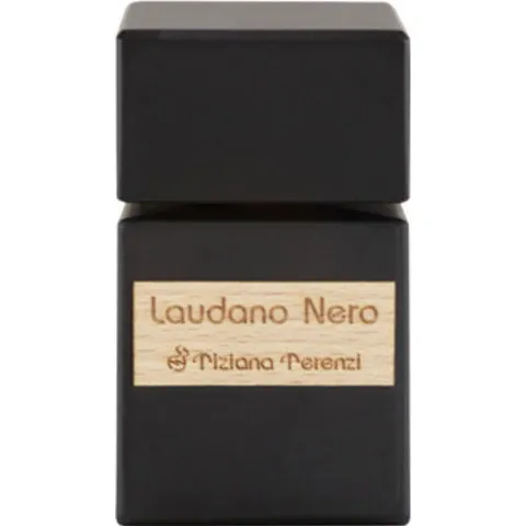 Tiziana Terenzi Laudano Nero parfüm şişesi