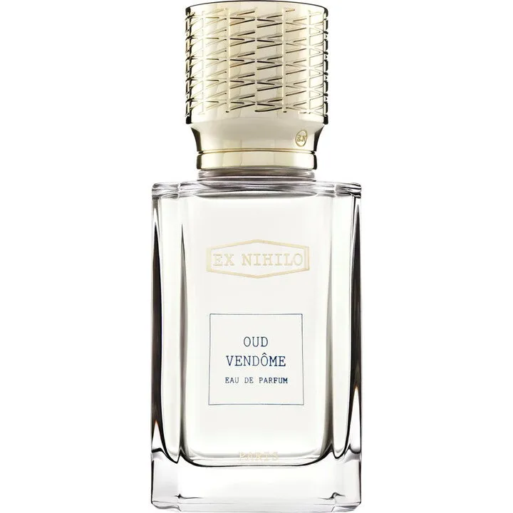Ex Nihilo Oud Vendôme parfüm şişesi