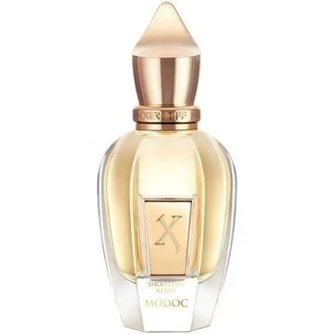 Xerjoff Modoc perfume bottle