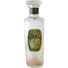 A. A. Vantine & Co. Win Sum Lilac parfüm şişesi