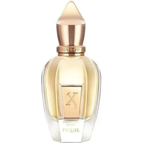 Xerjoff Esquel perfume bottle